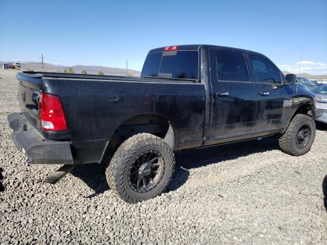 3C6TR5DT1HG702167 - 2017 RAM 2500 SLT GRAY photo 3