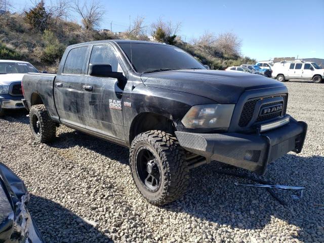 3C6TR5DT1HG702167 - 2017 RAM 2500 SLT GRAY photo 4