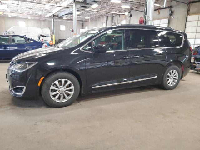 2018 CHRYSLER PACIFICA TOURING L PLUS, 
