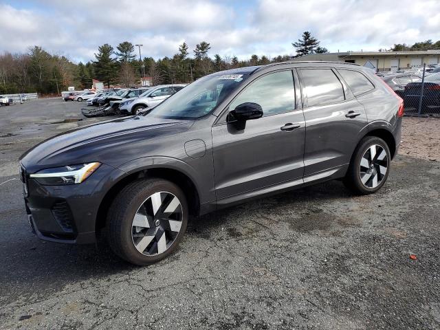 2024 VOLVO XC60 PLUS, null