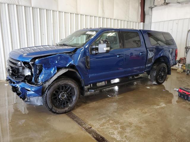 2022 FORD F250 SUPER DUTY, 