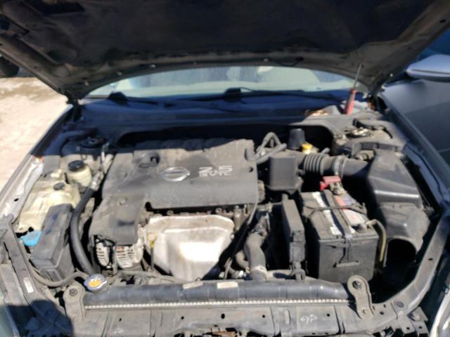 1N4AL11D35C323036 - 2005 NISSAN ALTIMA S BEIGE photo 11