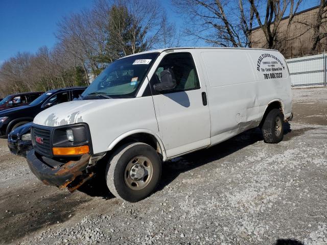 2005 GMC SAVANA G3500, 