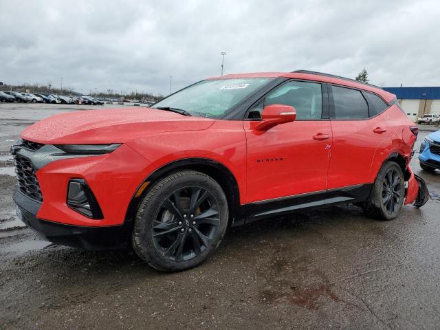 2020 CHEVROLET BLAZER RS, 