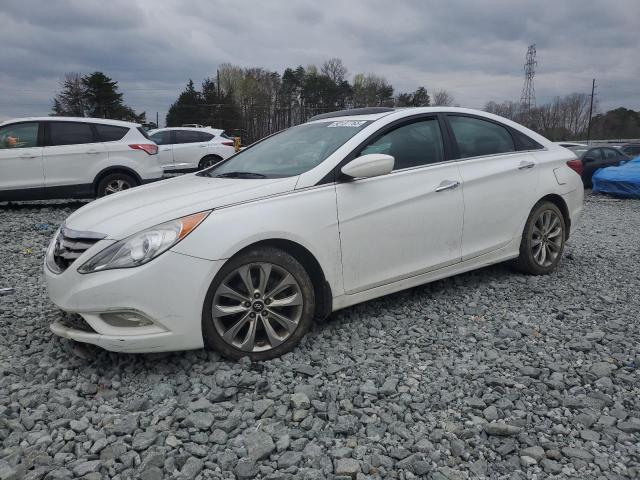 2012 HYUNDAI SONATA SE, null