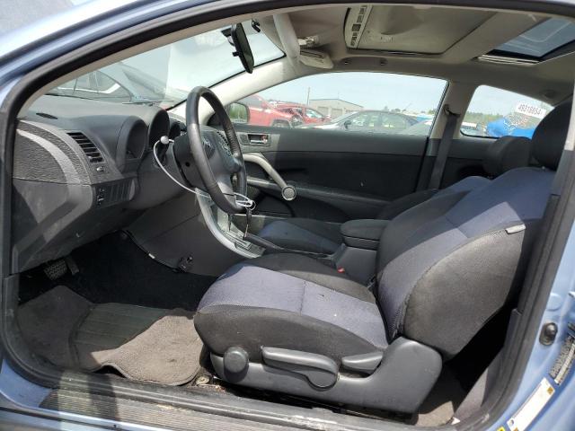 JTKDE167180235072 - 2008 TOYOTA SCION TC 蓝色 照片 7