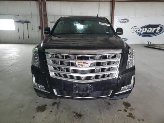1GYS4HKJ7HR239578 - 2017 CADILLAC ESCALADE ESV LUXURY BLACK photo 5