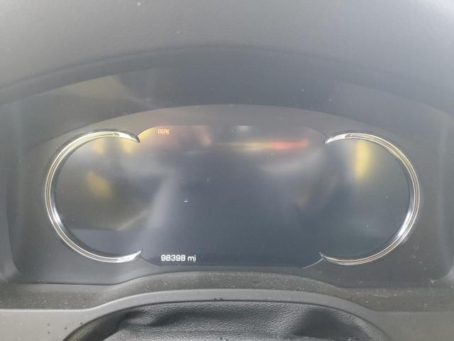 1GYS4HKJ7HR239578 - 2017 CADILLAC ESCALADE ESV LUXURY BLACK photo 9