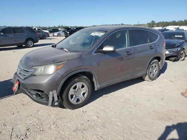 2013 HONDA CR-V EX, 