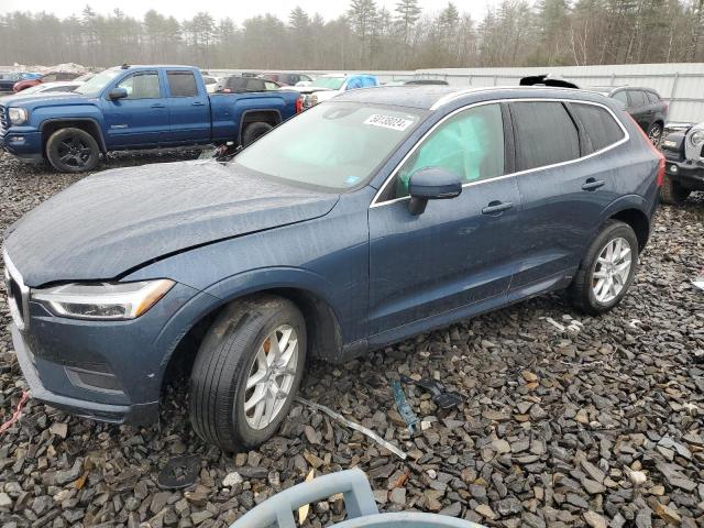 2019 VOLVO XC60 T5, 