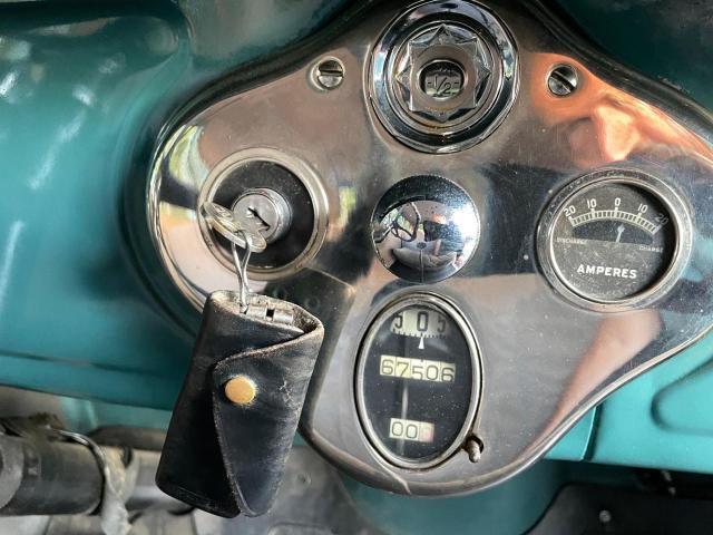 A1079325 - 1929 FORD MODEL A TURQUOISE photo 8