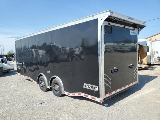 7K51E2423PH901653 - 2023 TRAIL KING ENCLOSED BLACK photo 3