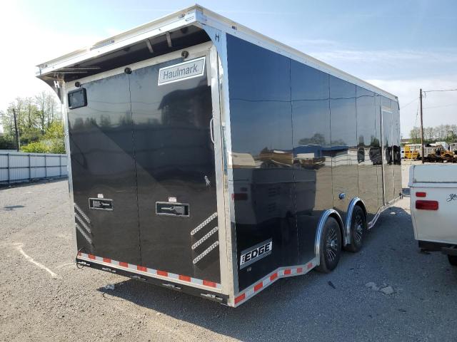 7K51E2423PH901653 - 2023 TRAIL KING ENCLOSED 黑色 照片 4