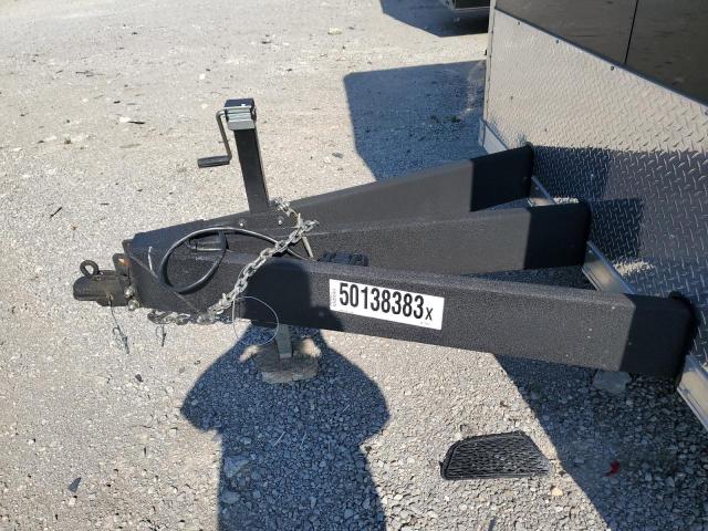 7K51E2423PH901653 - 2023 TRAIL KING ENCLOSED 黑色 照片 8