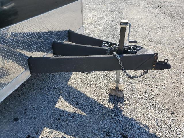 7K51E2423PH901653 - 2023 TRAIL KING ENCLOSED 黑色 照片 9