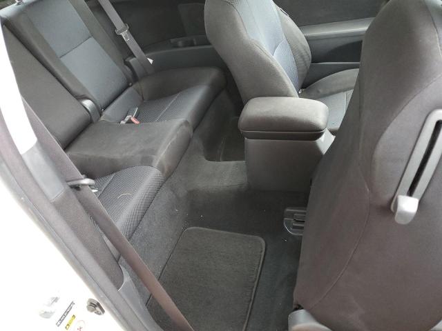JTKDE3B77A0319873 - 2010 TOYOTA SCION TC 白色 照片 10