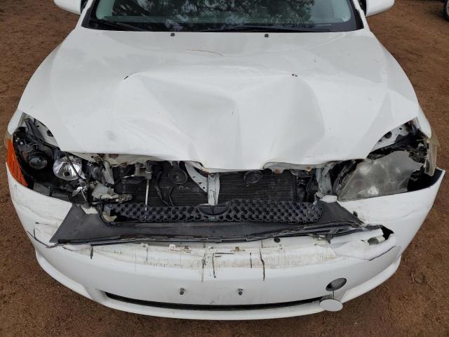 JTKDE3B77A0319873 - 2010 TOYOTA SCION TC 白色 照片 11