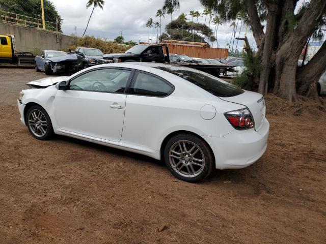 JTKDE3B77A0319873 - 2010 TOYOTA SCION TC 白色 照片 2