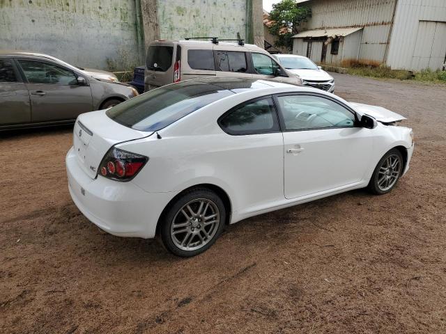 JTKDE3B77A0319873 - 2010 TOYOTA SCION TC 白色 照片 3