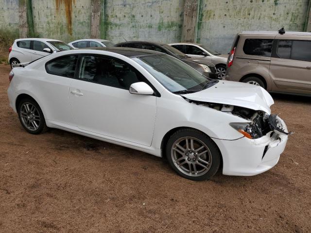 JTKDE3B77A0319873 - 2010 TOYOTA SCION TC 白色 照片 4