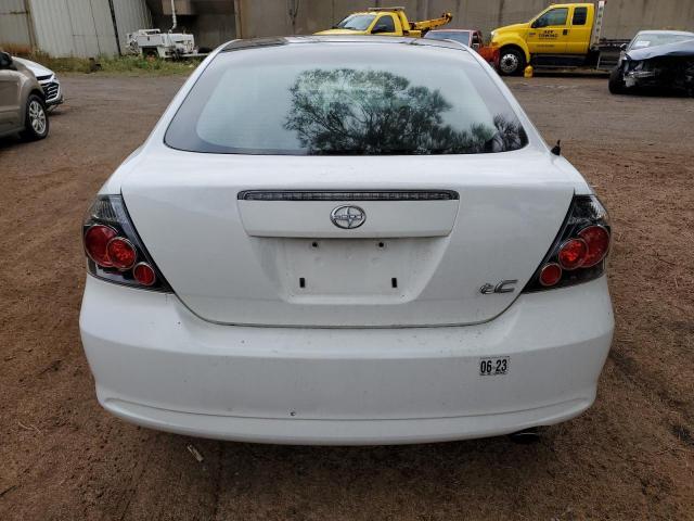 JTKDE3B77A0319873 - 2010 TOYOTA SCION TC 白色 照片 6
