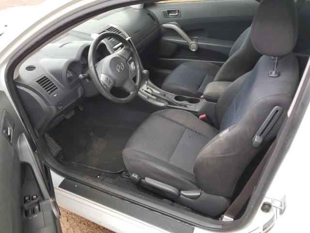 JTKDE3B77A0319873 - 2010 TOYOTA SCION TC 白色 照片 7