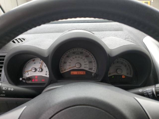 JTKDE3B77A0319873 - 2010 TOYOTA SCION TC 白色 照片 9