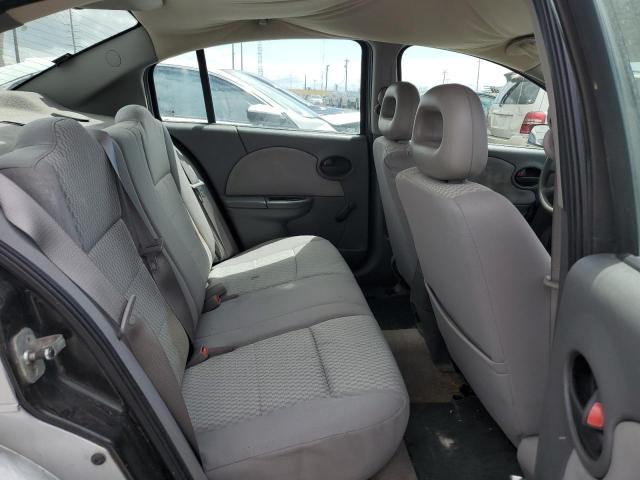 1G8AJ55F87Z194448 - 2007 SATURN ION LEVEL 2 银色 照片 10