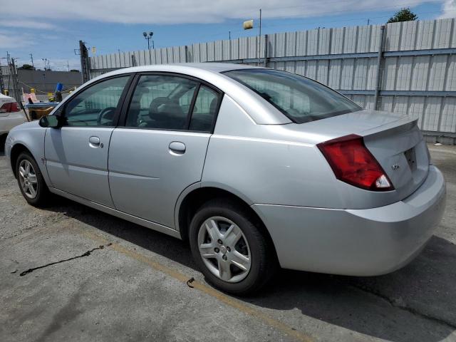 1G8AJ55F87Z194448 - 2007 SATURN ION LEVEL 2 银色 照片 2