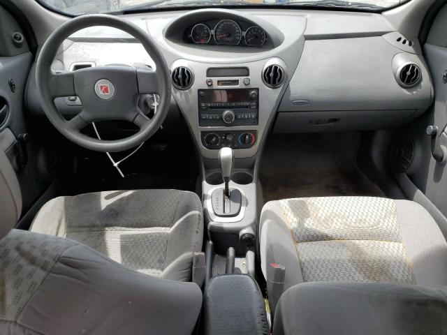 1G8AJ55F87Z194448 - 2007 SATURN ION LEVEL 2 银色 照片 8