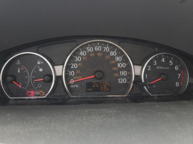 1G8AJ55F87Z194448 - 2007 SATURN ION LEVEL 2 银色 照片 9