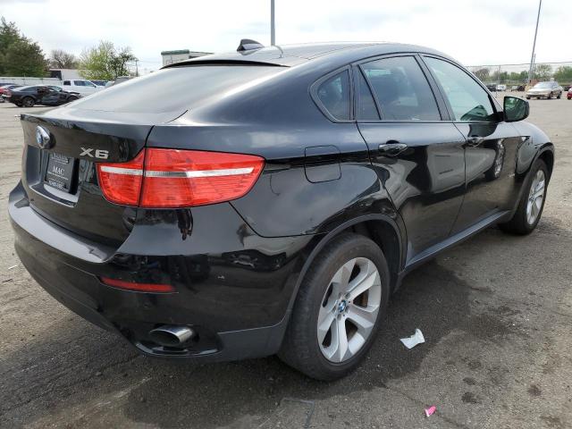 5UXFG2C53CL780831 - 2012 BMW X6 XDRIVE35I BLACK photo 3