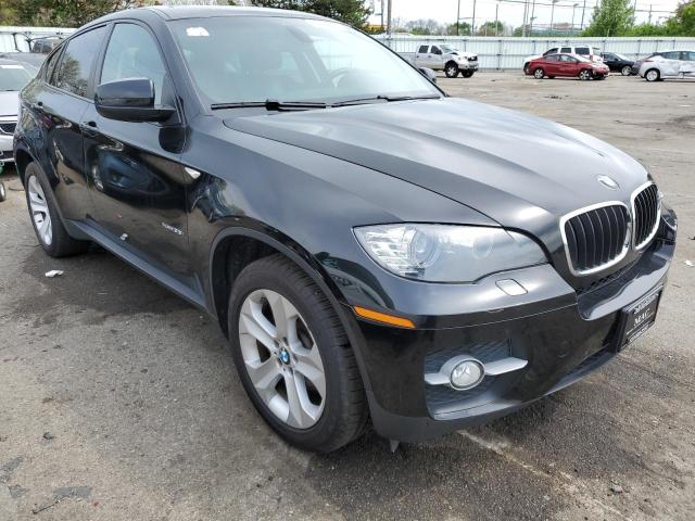 5UXFG2C53CL780831 - 2012 BMW X6 XDRIVE35I BLACK photo 4