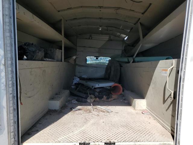 3C7WRTBLXEG283506 - 2014 RAM 3500 თეთრი ფოტო 11