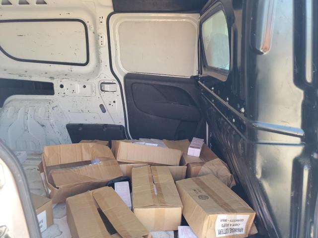 ZFBERFAB4H6D70557 - 2017 RAM PROMASTER WHITE photo 10