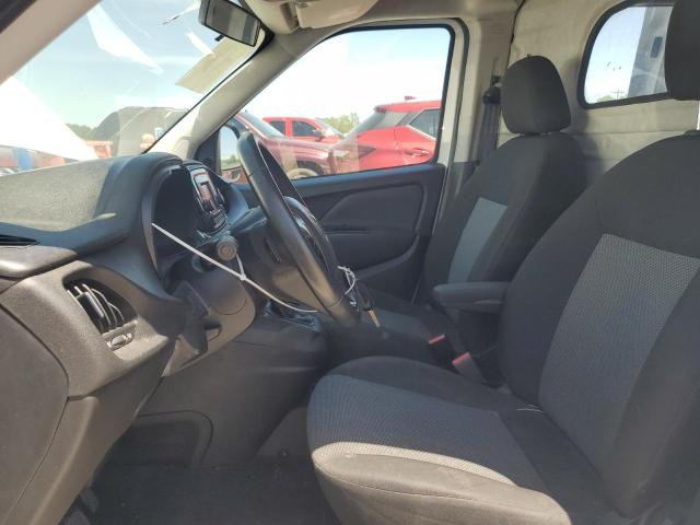 ZFBERFAB4H6D70557 - 2017 RAM PROMASTER WHITE photo 7