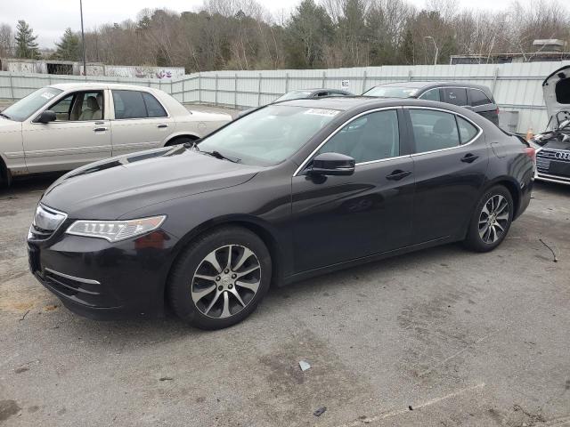 2015 ACURA TLX TECH, 