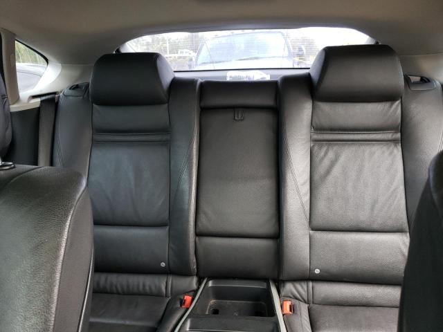 5UXFG2C5XBLX06854 - 2011 BMW X6 XDRIVE35I Ağ foto 10