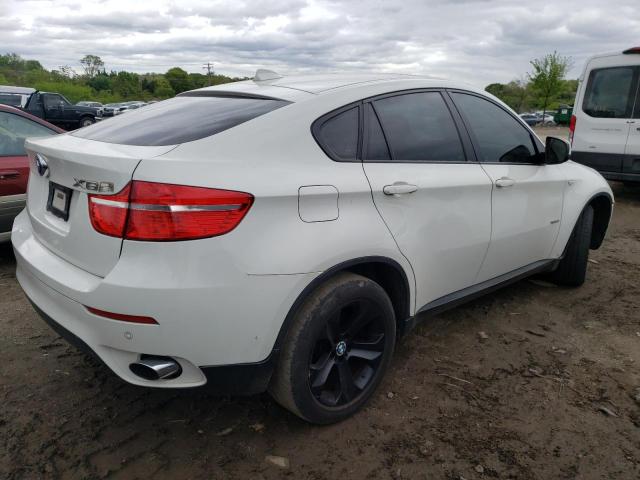 5UXFG2C5XBLX06854 - 2011 BMW X6 XDRIVE35I Ağ foto 3