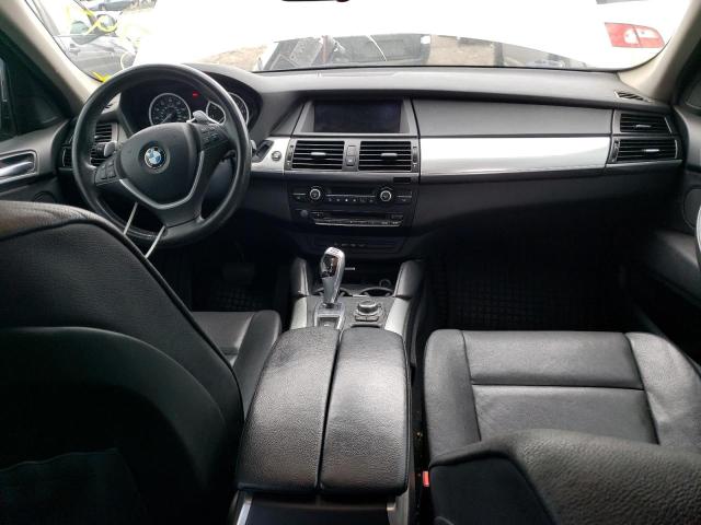 5UXFG2C5XBLX06854 - 2011 BMW X6 XDRIVE35I Ağ foto 8