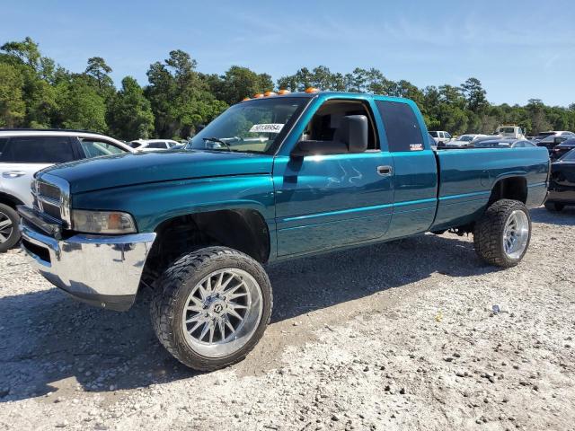 1997 DODGE RAM 2500, 