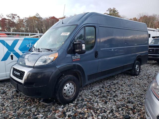 2020 RAM PROMASTER 3500 HIGH, 