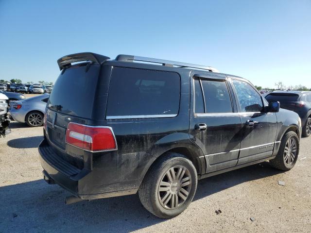 5LMFU27557LJ17327 - 2007 LINCOLN NAVIGATOR შავი ფოტო 3