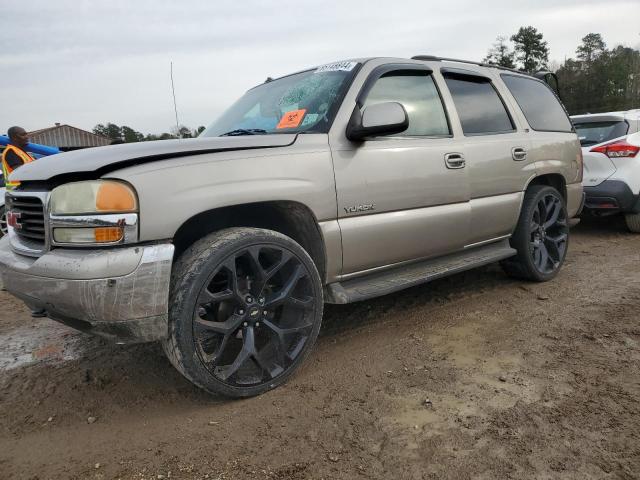 2003 GMC YUKON, 