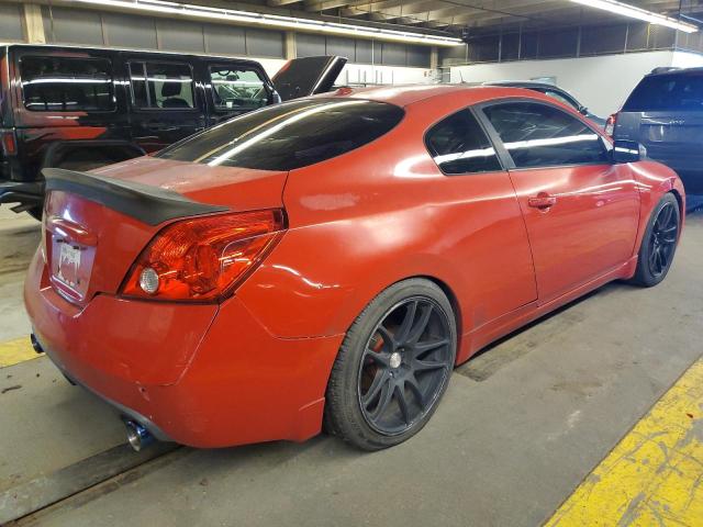 1N4BL24E68C110830 - 2008 NISSAN ALTIMA 3.5SE RED photo 3