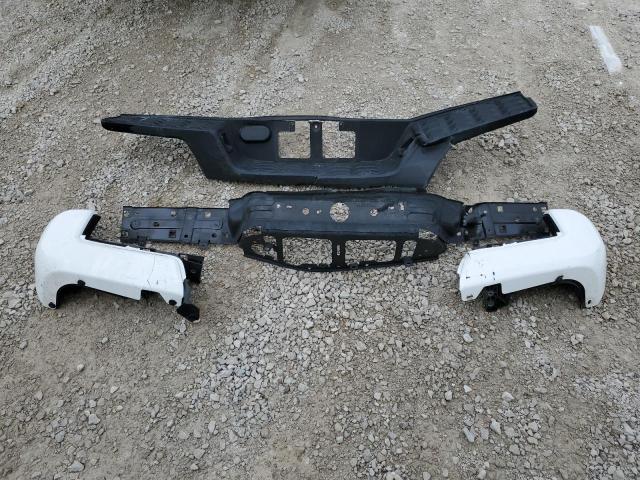 5TFRX5GN0HX086074 - 2017 TOYOTA TACOMA ACCESS CAB თეთრი ფოტო 12