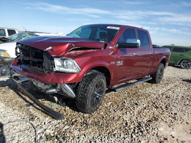 2016 RAM 1500 LARAMIE, 