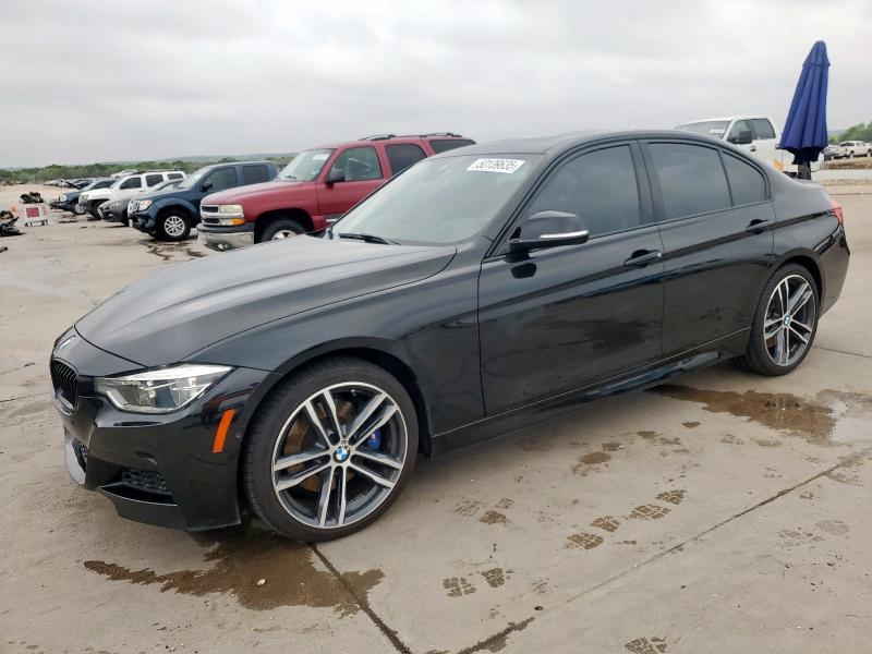 2018 BMW 340 I, 