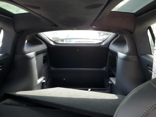 7SAXCDE51RF452297 - 2024 TESLA MODEL X Grafit foto 10