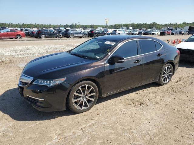 2015 ACURA TLX, 